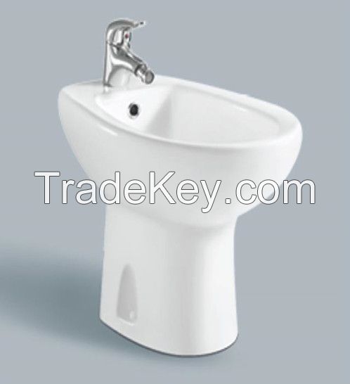 Cheap price Ceramic Bidet made in China