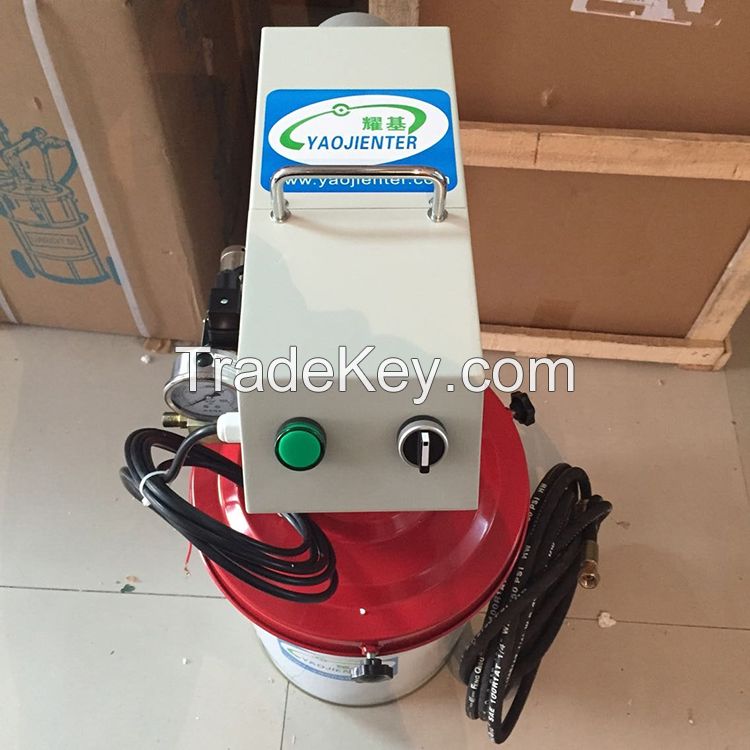 220v Electric Grease Pump Gun (y6020)