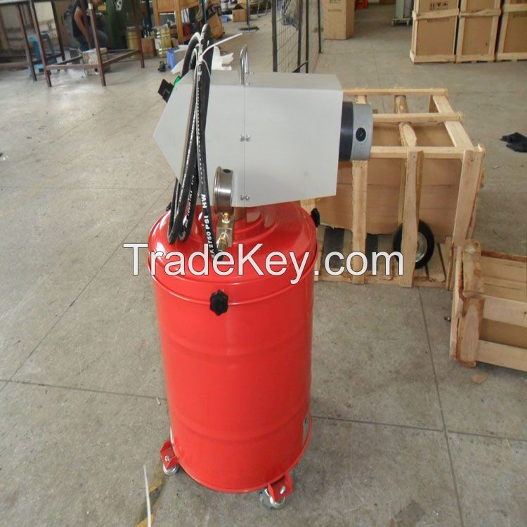 Y6040 Electric Grease Pump Lubricator