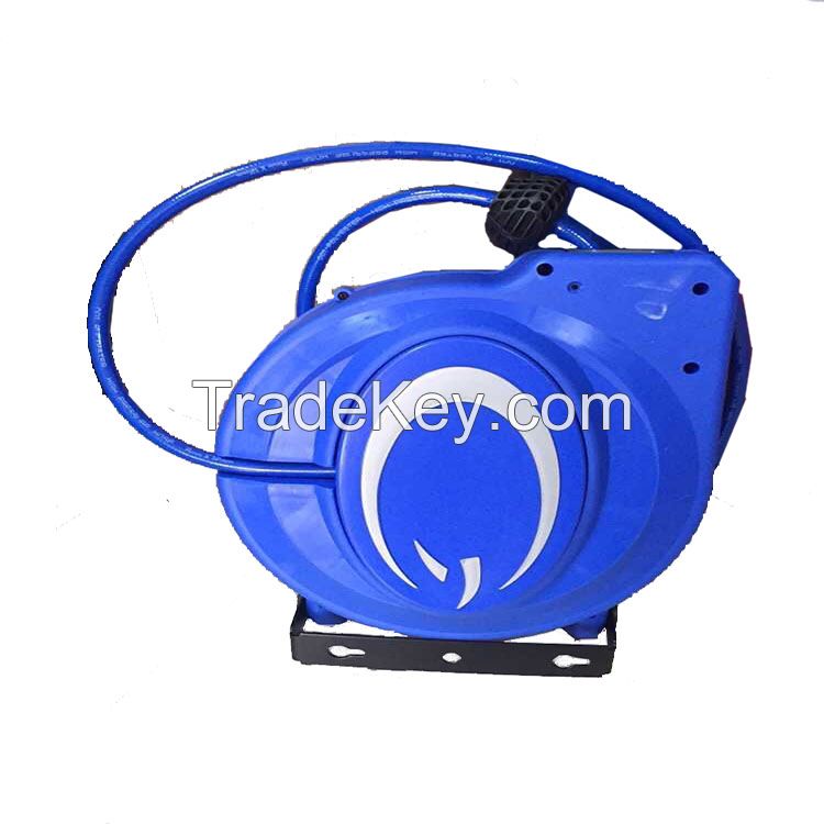 Automatic Rewind Air Hose Reel