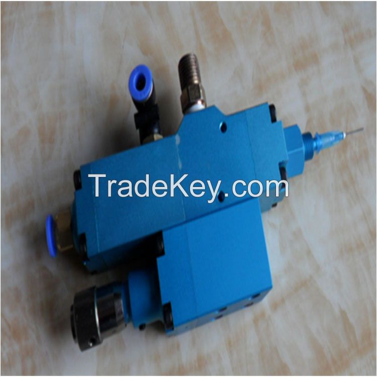 1-5g Flowrate Grease Control Valve