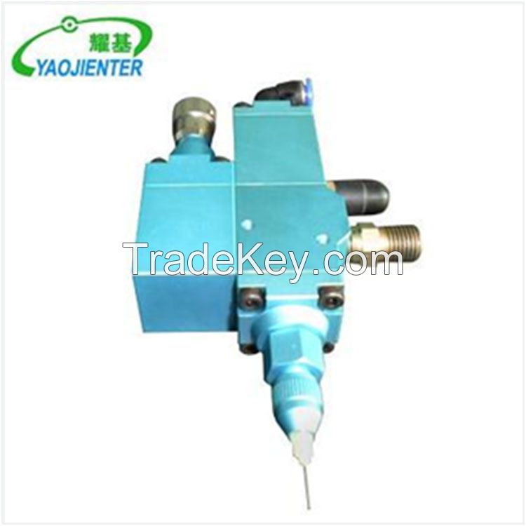 1-5g Flowrate Grease Control Valve