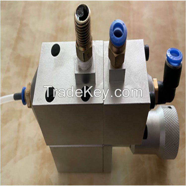 1-5g Flowrate Grease Control Valve