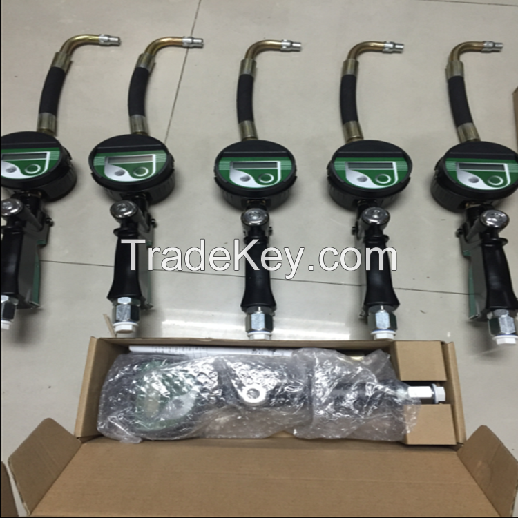 Oil Flowmeter Gun Oil Nozzles