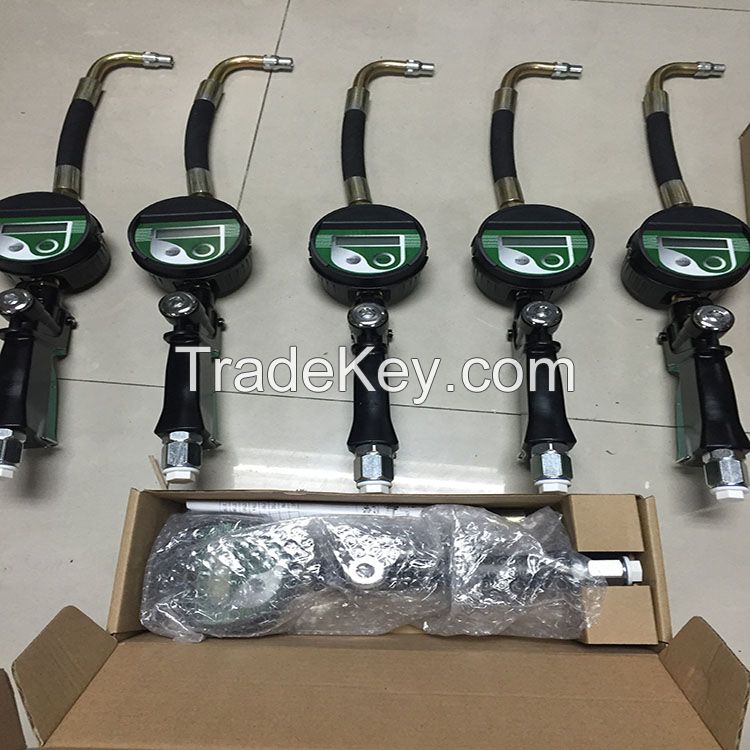 Oil Flowmeter Gun Oil Nozzles