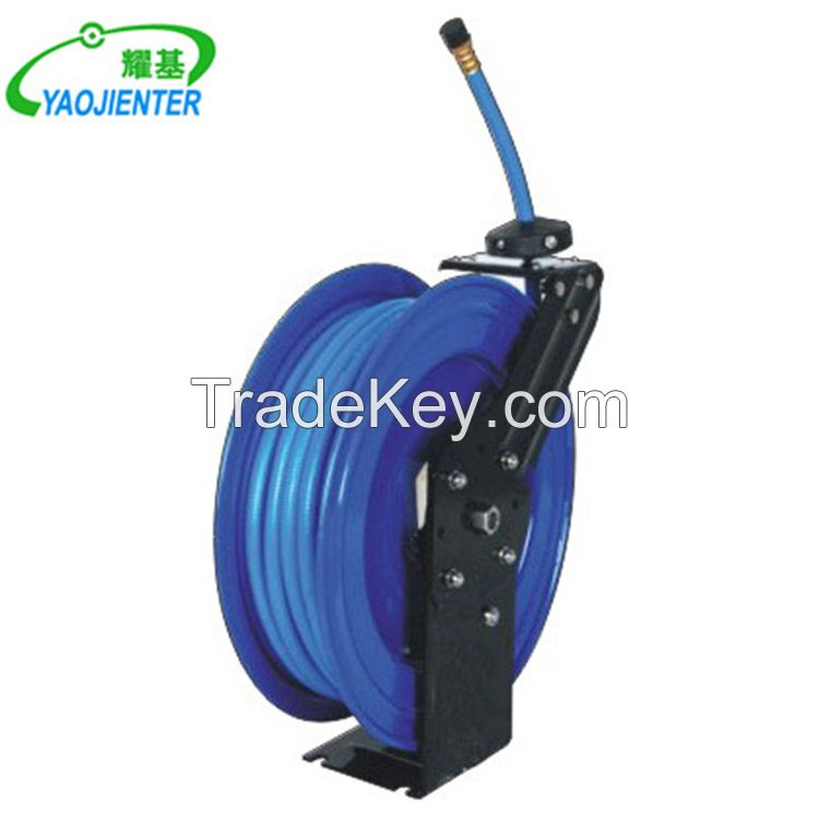 Bare Hose Reel Bare Reel for Air and Water Hose Pipe