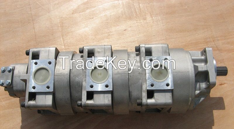 Hydraulic Pump 705-95-03011 for Komatsu HD405-7R HD405-7 HD325-7R HD325-7 Dump Truck