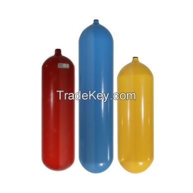 CNG Steel Cylinder for Vehicles(CNG-1)