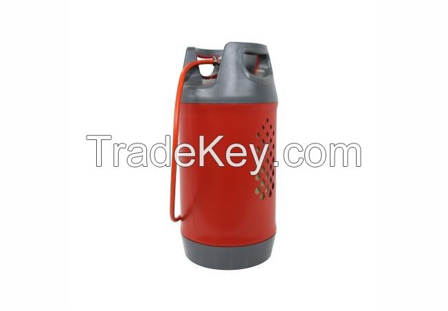 LPG Composite Cylinder