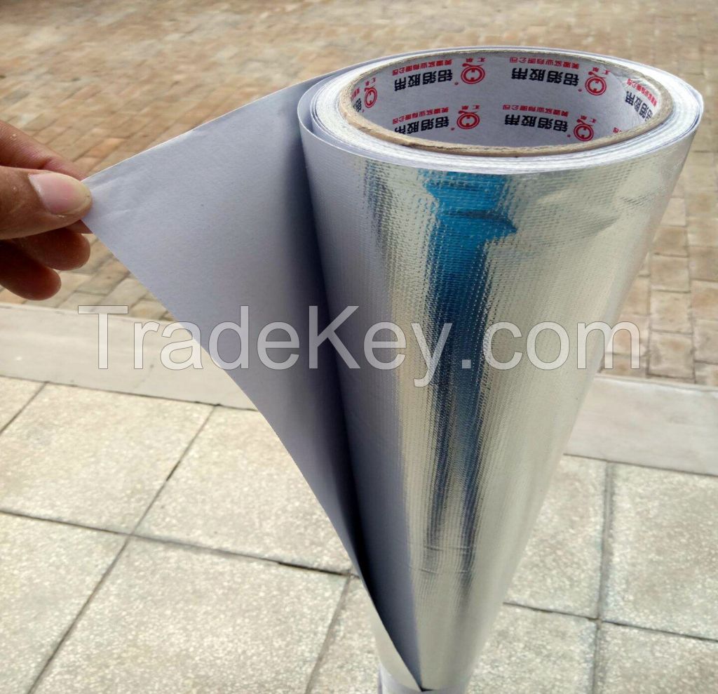 Butyl rubber tape 