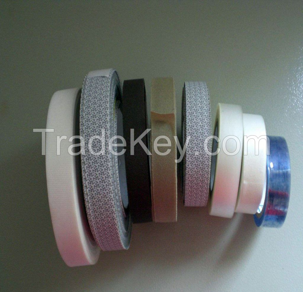 Butyl adhesive tape 