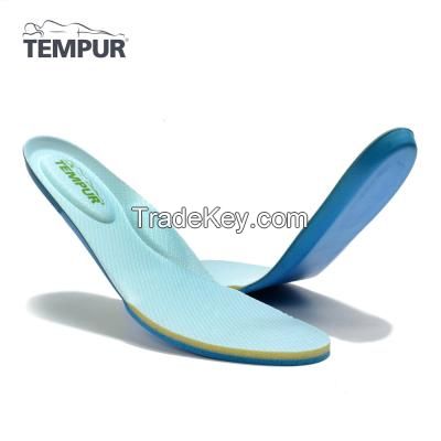 Outsoles and insoles for footwear to  branded footwear companies