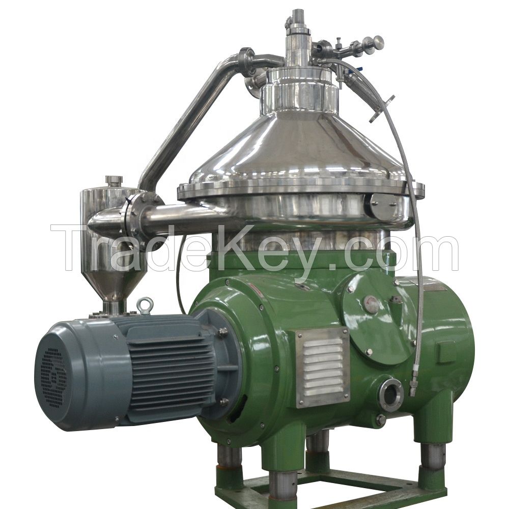 Biodiesel centrifuge for sale High Power Biodiesel Centrifuge Machine