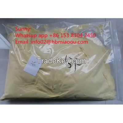 High quality 5f  5c powder