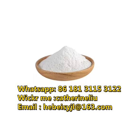 Manufacturer high quality Tris Base best price cas 77-86-1