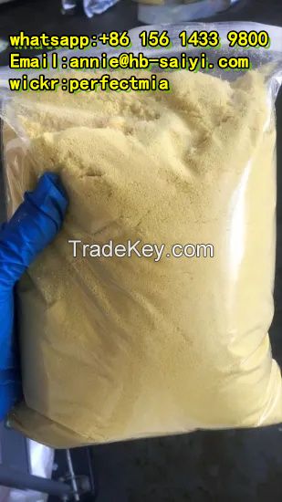 Buy Pure Isotonitazane Powder Online / CAS 14188'81-9 / saiyi whatsapp  0086 156 1433 9800