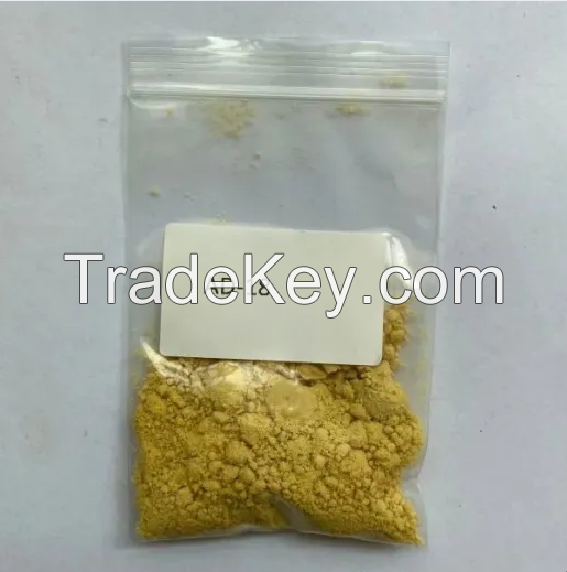 High quality A'D18 99% yellow powder  a'd-18 5'f A'M2201