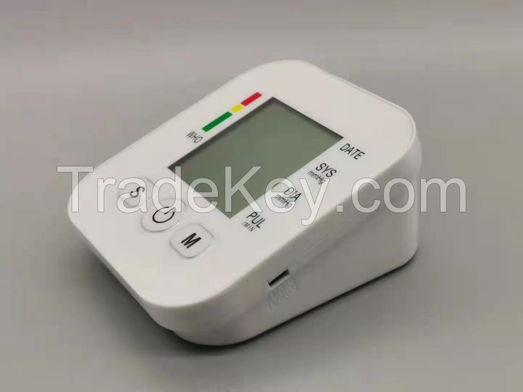 high quality good price big size screen blood pressure monitors