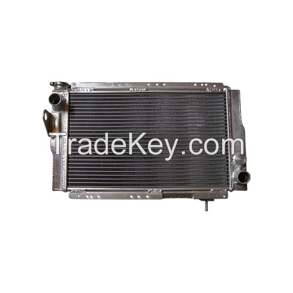 Aluminum radiator for Renault R5 Alpine (1976 â 1984)