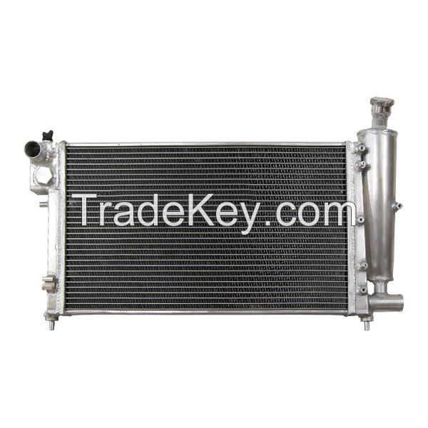 Aluminum radiator for CitroÃ«n Saxo 1.6 16S VTS (1996 â 2003)