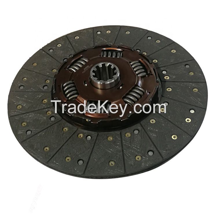 SINOT Truck Parts Parts AZ9725160390 Truck Clutch Disc For Sale