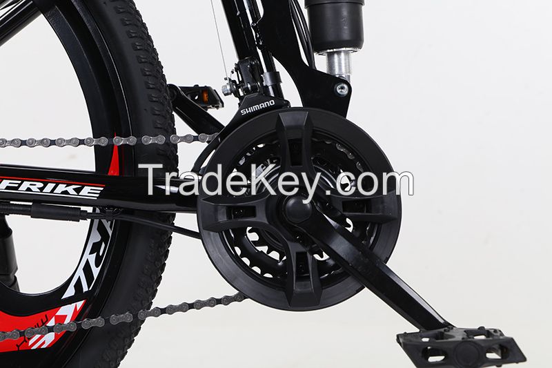 Hot sale china factory electric bicycle for men 36v 48v lithium battery 250w 350w 500w brushless motor