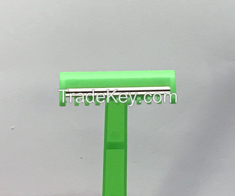 Disposable Surgical Prep Razor from china