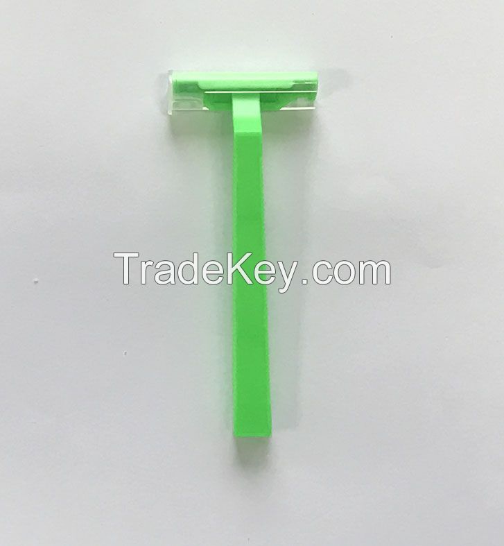 Disposable Surgical Prep Razor from china