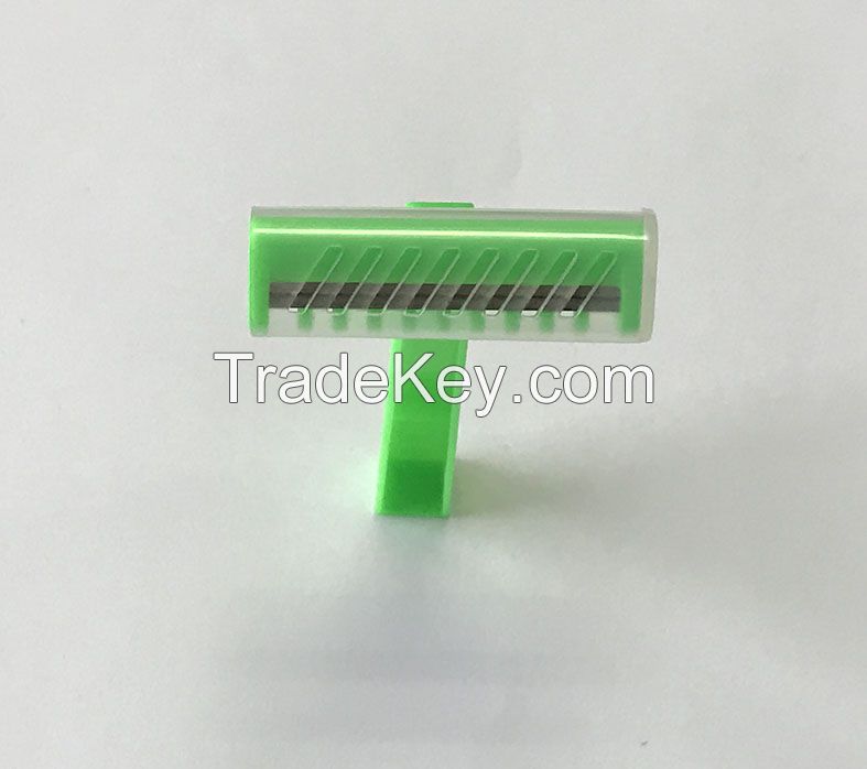 Disposable Surgical Prep Razor from china