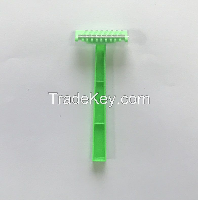 Disposable Surgical Prep Razor from china