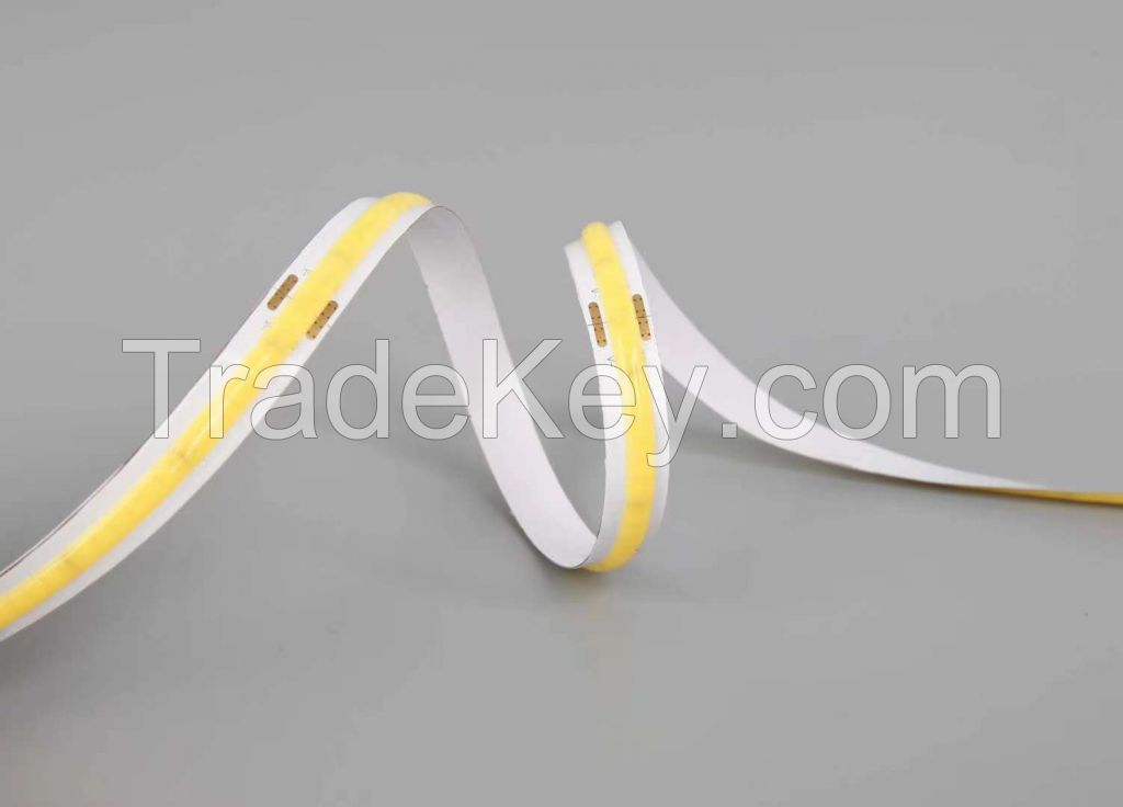 COB LED flexible strip