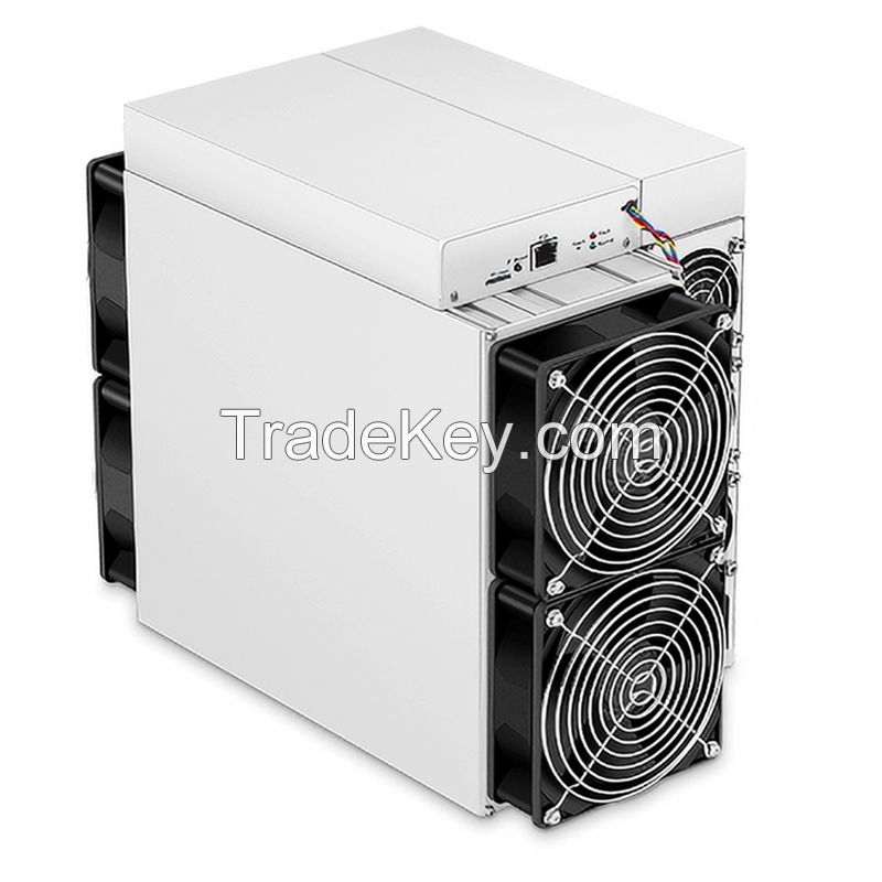 Crypto mining machine Asic Blockchain Dogecoin LTC Miner 3425W 9500MH/s 9.5Gh/s Bitmain antminer l7