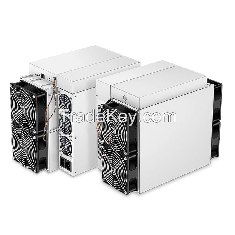 Crypto mining machine Asic Blockchain Dogecoin LTC Miner 3425W 9500MH/s 9.5Gh/s Bitmain antminer l7