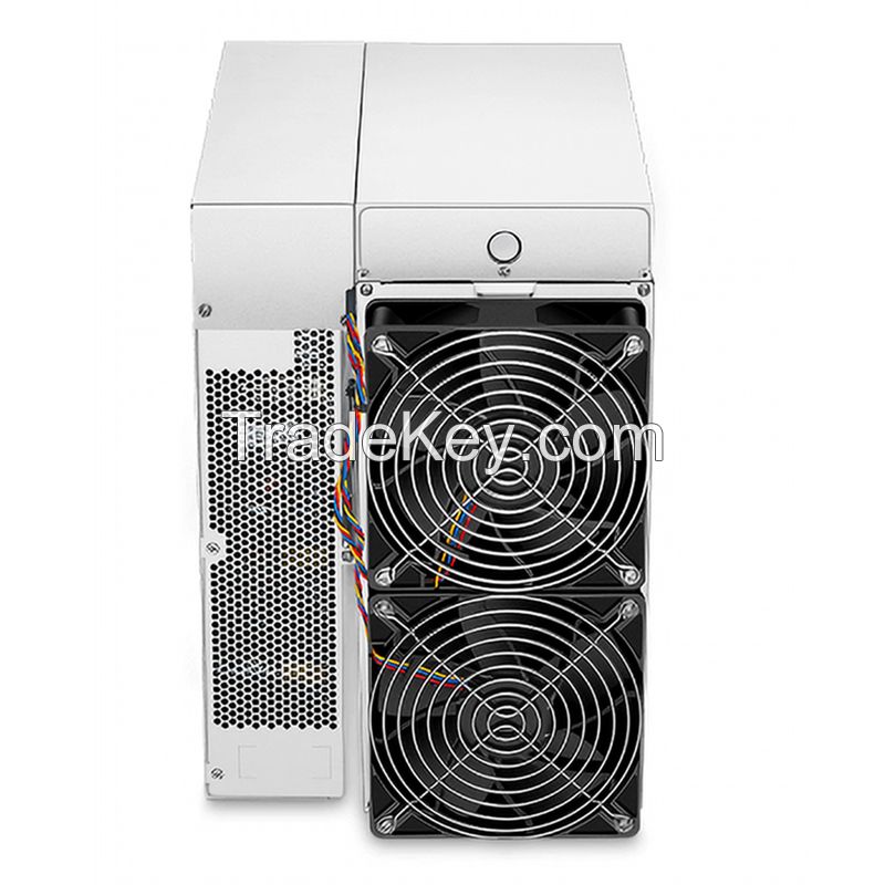 Crypto mining machine Asic Blockchain Dogecoin LTC Miner 3425W 9500MH/s 9.5Gh/s Bitmain antminer l7