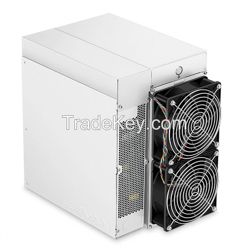 Crypto mining machine Asic Blockchain Dogecoin LTC Miner 3425W 9500MH/s 9.5Gh/s Bitmain antminer l7