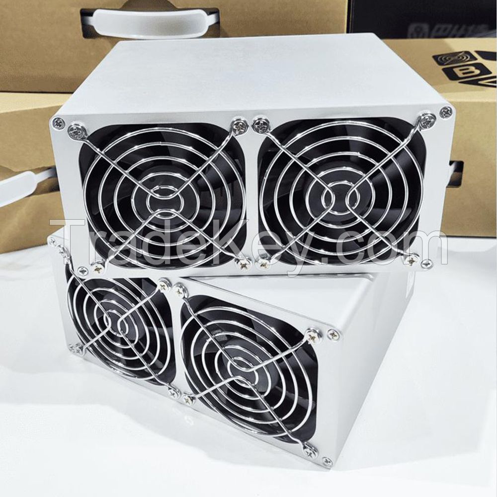 Crypto mining machine Asic Blockchain Kadena miner 205W 1.6th/s goldshell kd box