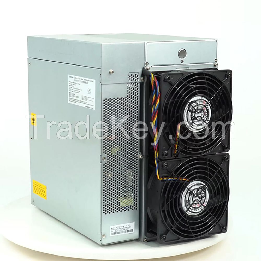 Asic Blockchain Bitcoin miner Crypto mining machine 3250W 110.00th/s bitmain antminer s19 pro