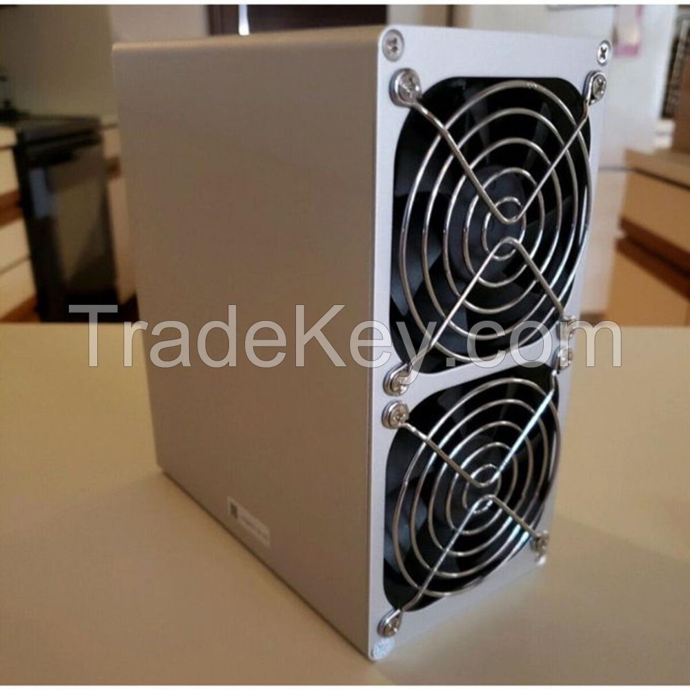 Crypto mining machine Asic Blockchain Kadena miner 205W 1.6th/s goldshell kd box