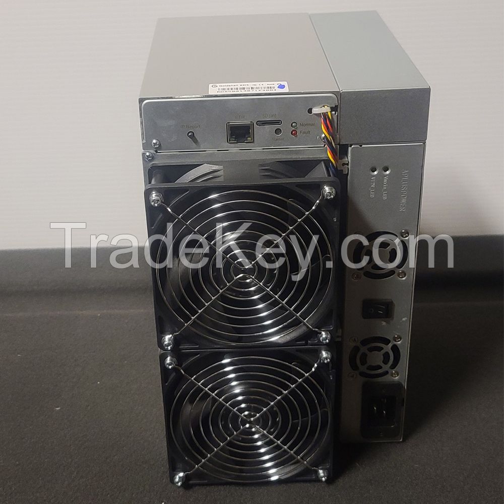 Crypto mining machine Asic Blockchain Kadena miner 2250W 18th/s goldshell kd5