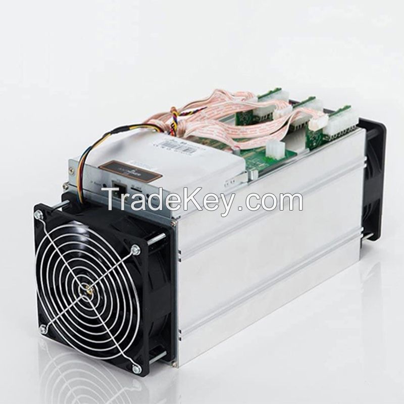 Asic Blockchain Bitcoin miner Crypto mining machine 1395W 13.5th/s Bitmain antminer s9