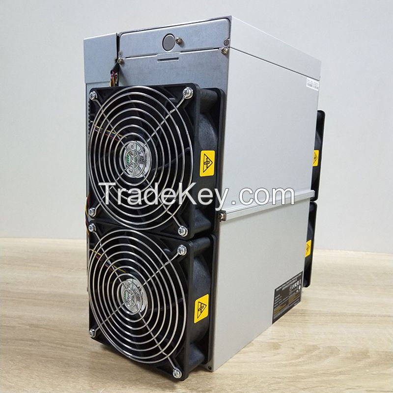 Asic Blockchain Bitcoin miner Crypto mining machine 3083W 76th/s Antminer S17+