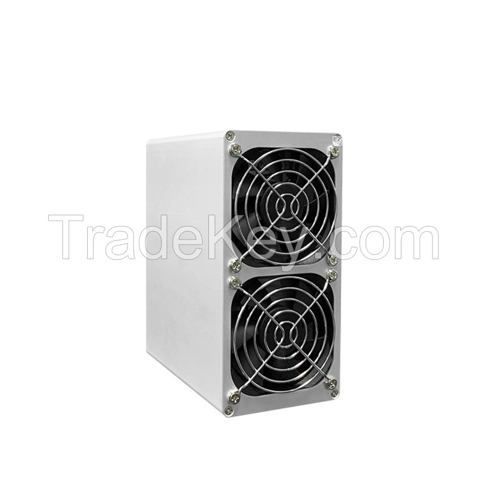 Blockchain mining machine Asic Starcoin STC miner 61W 13.92kh/s Goldshell ST BOX