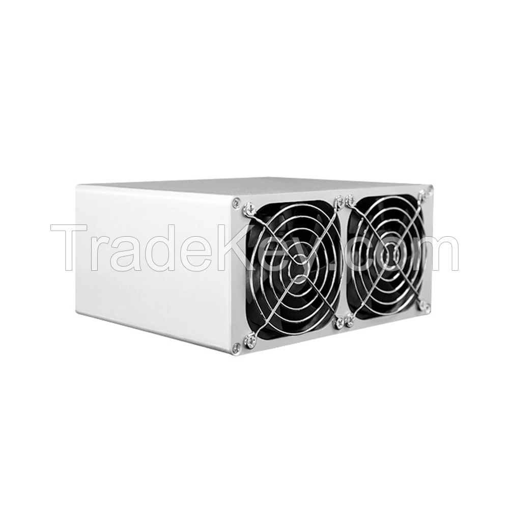 Blockchain mining machine Asic Starcoin STC miner 61W 13.92kh/s Goldshell ST BOX