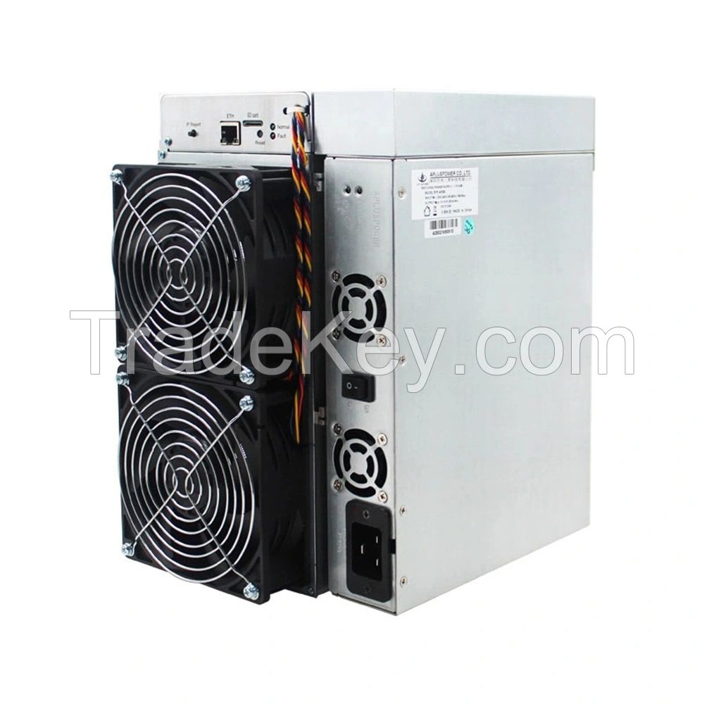 Blockchain mining machine Asic Kadena miner 830W 6Th/s Goldshell KD2