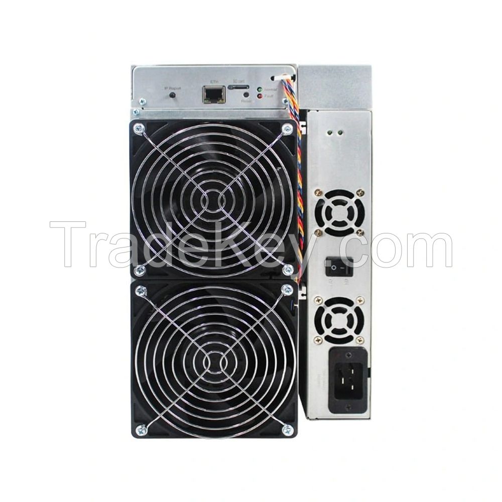 Blockchain mining machine Asic Kadena miner 830W 6Th/s Goldshell KD2