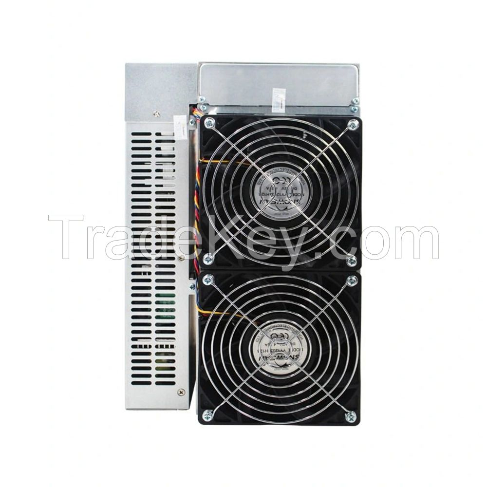 Blockchain mining machine Asic Kadena miner 830W 6Th/s Goldshell KD2