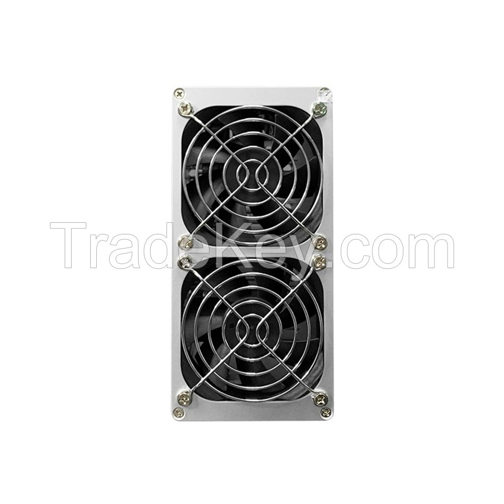 Blockchain mining machine Asic Starcoin STC miner 61W 13.92kh/s Goldshell ST BOX