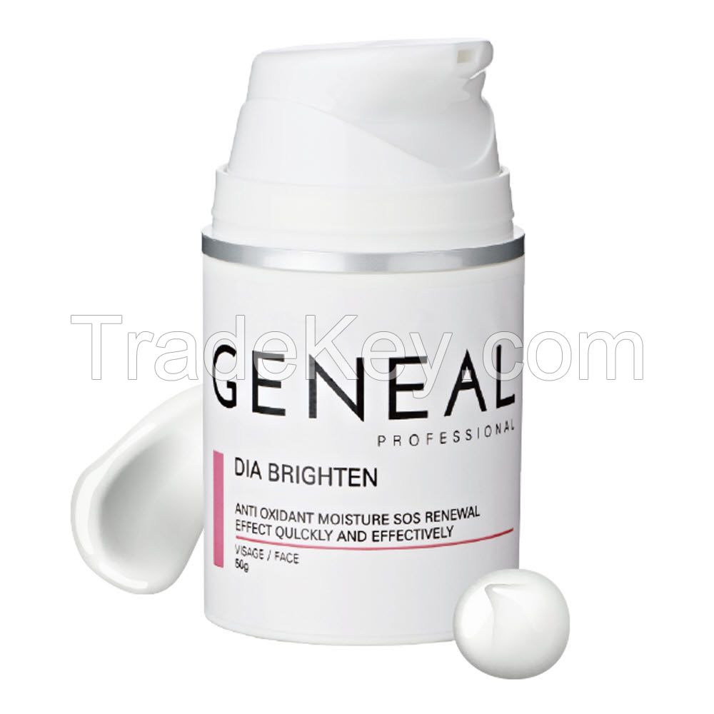 GENEAL DIA BRIGHTENING EGF CREAM 50ml