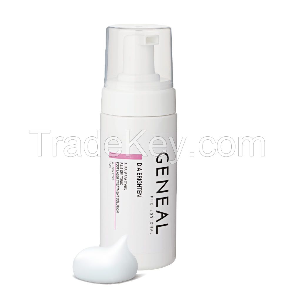 GENEAL DIA BRIGHTENING BUBBLE SPA TONIC 150ml