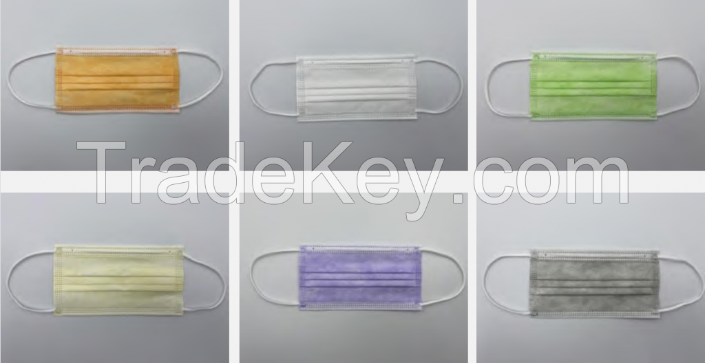 Disposable medical mask, KN95 KF94 FFP2 FFP3 FACE MASK, CE, TUV, EUA, TGA, FDA CERTIFICATE OF FREE SALE CERTIFICATION, N95 NIOSH, 3 PLY